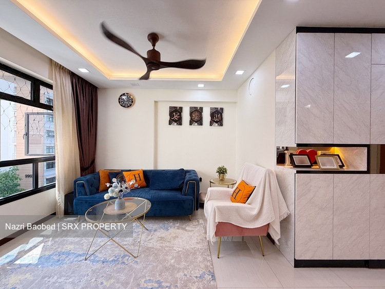 Blk 997C Buangkok Edgeview (Hougang), HDB 4 Rooms #453195621